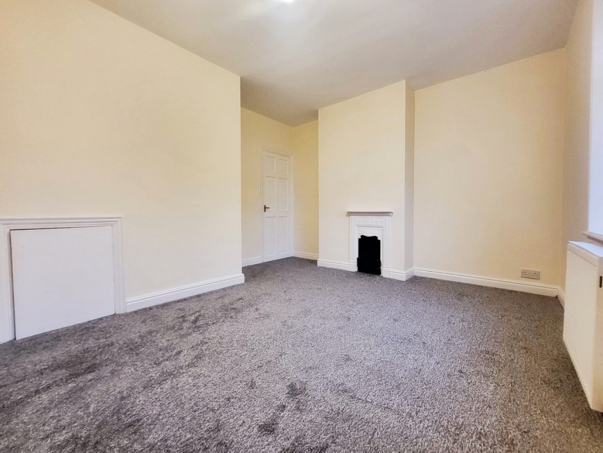 Upper Calton St, Keighley