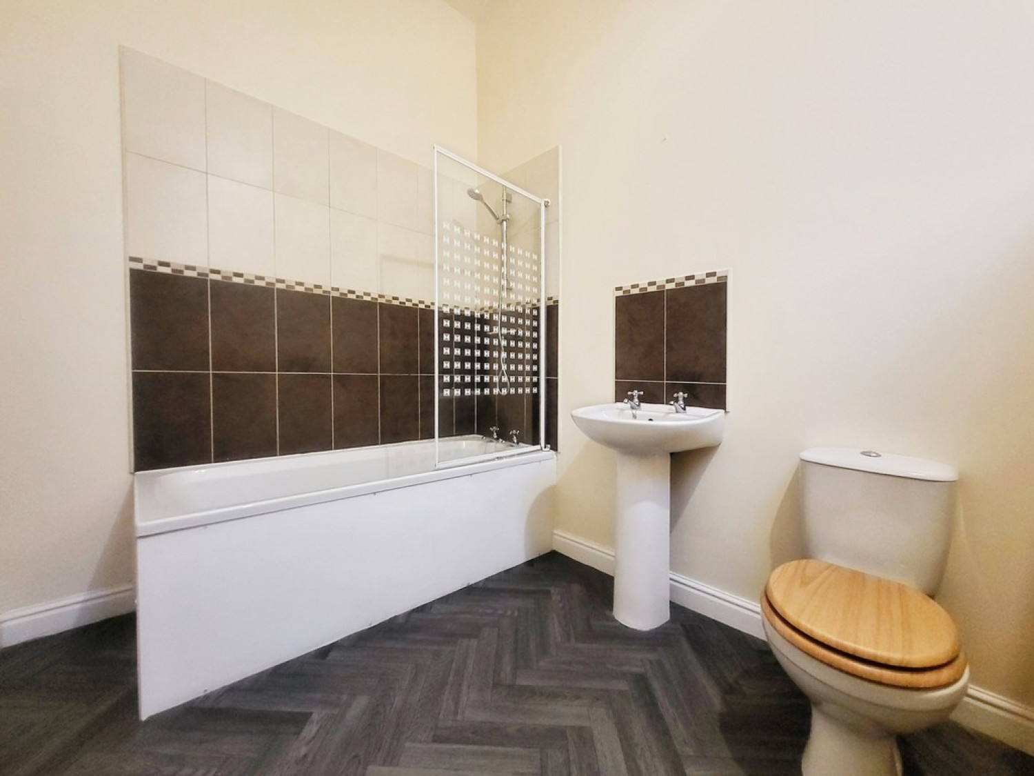 Upper Calton St, Keighley