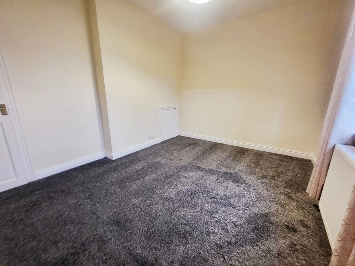 Upper Calton St, Keighley