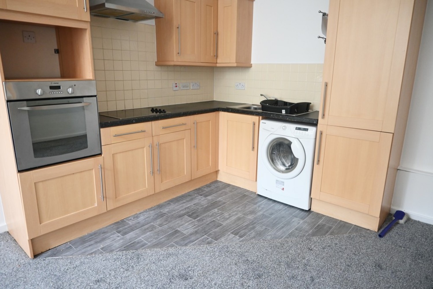 2 bedroom Flat for Letting Brackendale Lodge, Thackley