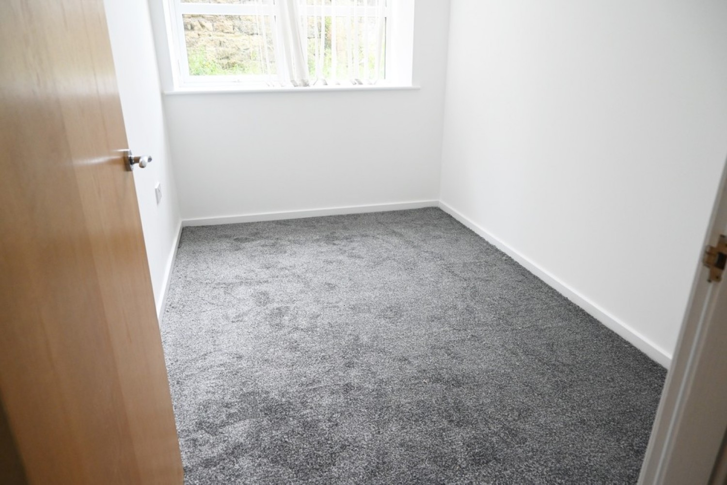 2 bedroom Flat for Letting Brackendale Lodge, Thackley