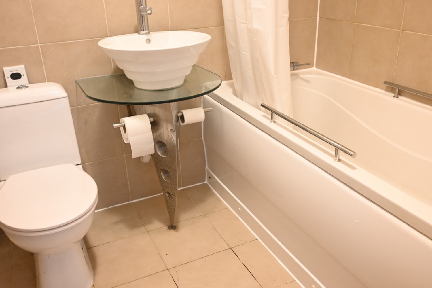 2 bedroom Flat for Letting Brackendale Lodge, Thackley