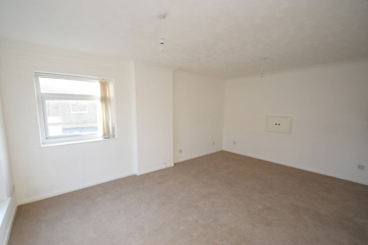 Oastler Road, Shipley