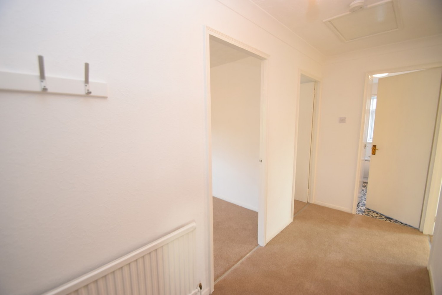 2 bedroom Flat for Letting Oastler Road, Shipley
