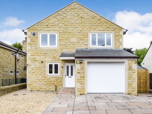 Sheriff Lane, Eldwick, Bingley