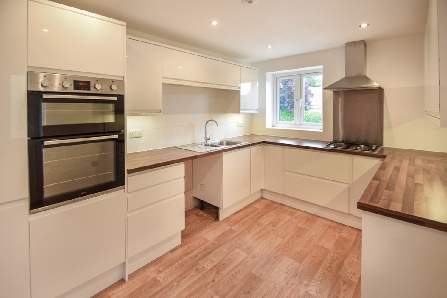Sheriff Lane, Eldwick, Bingley