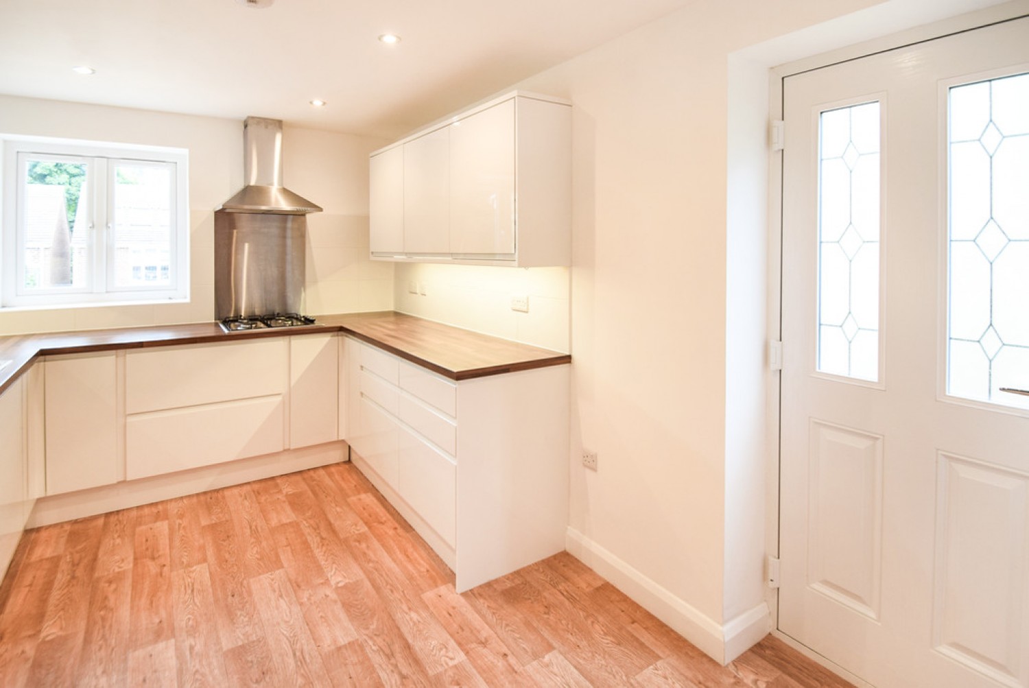 Sheriff Lane, Eldwick, Bingley