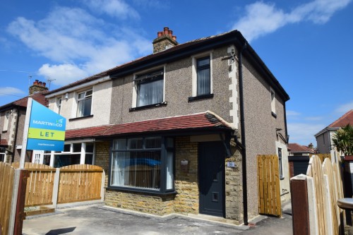 Ridgeway, Shipley