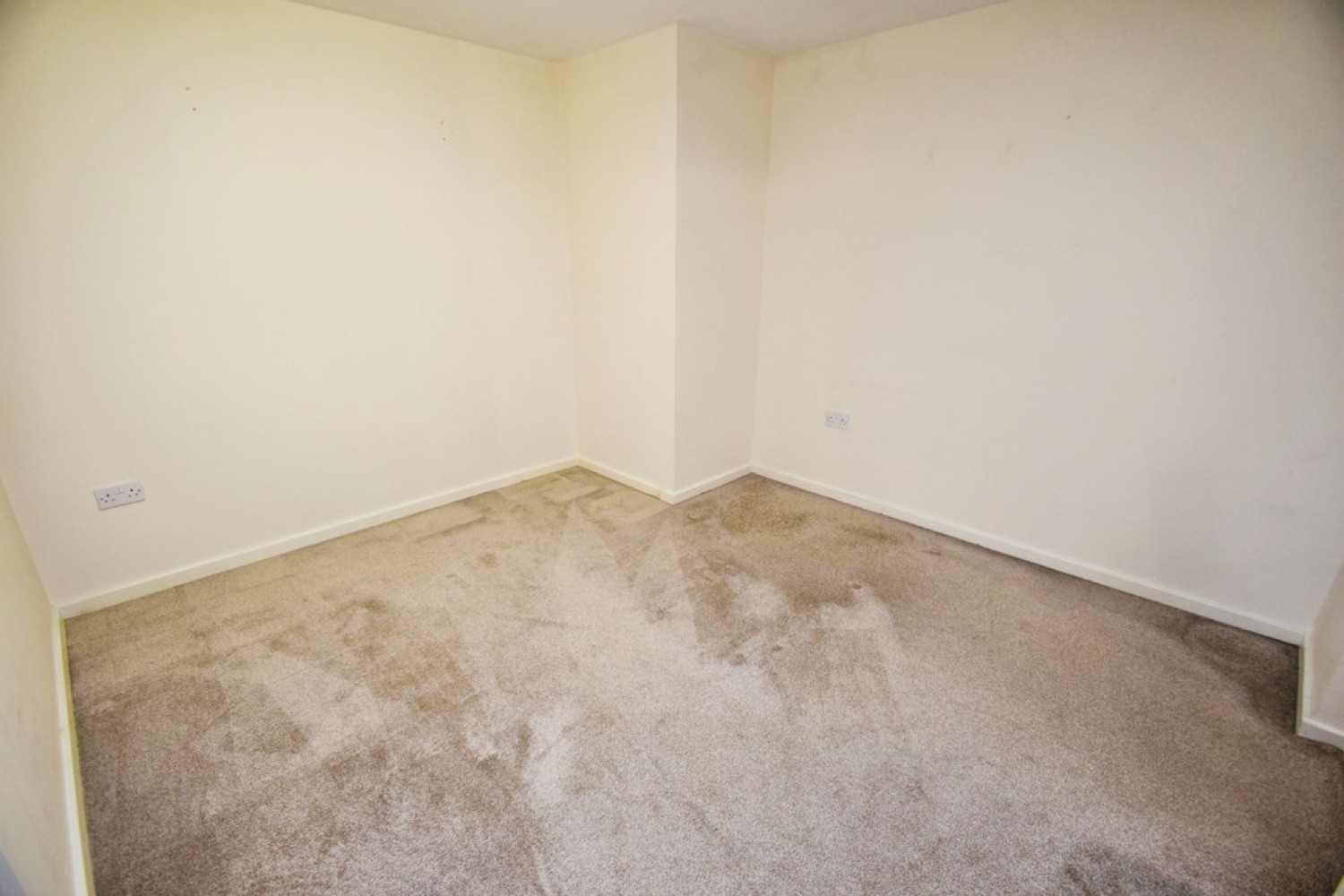 Shipley, Bradford, West Yorkshire