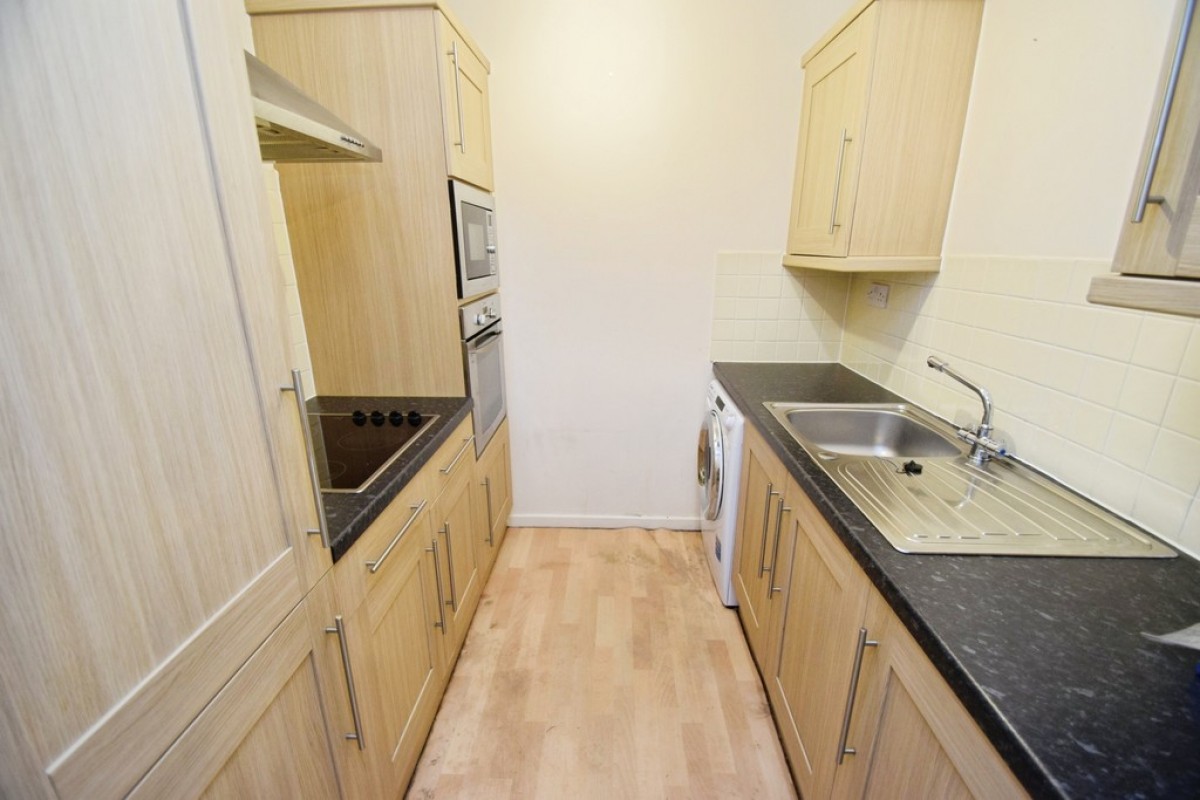 Shipley, Bradford, West Yorkshire