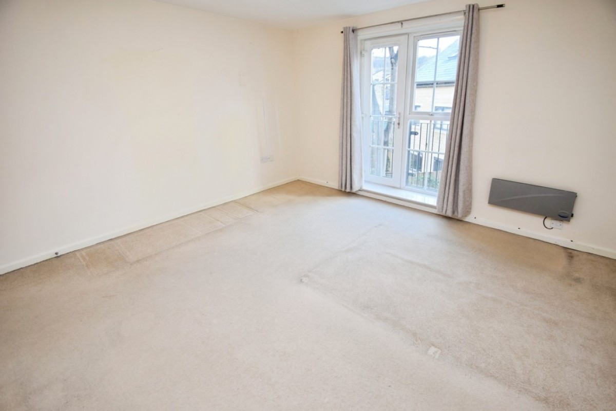 Shipley, Bradford, West Yorkshire