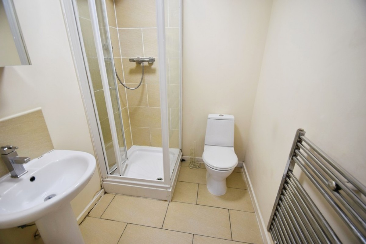 Shipley, Bradford, West Yorkshire