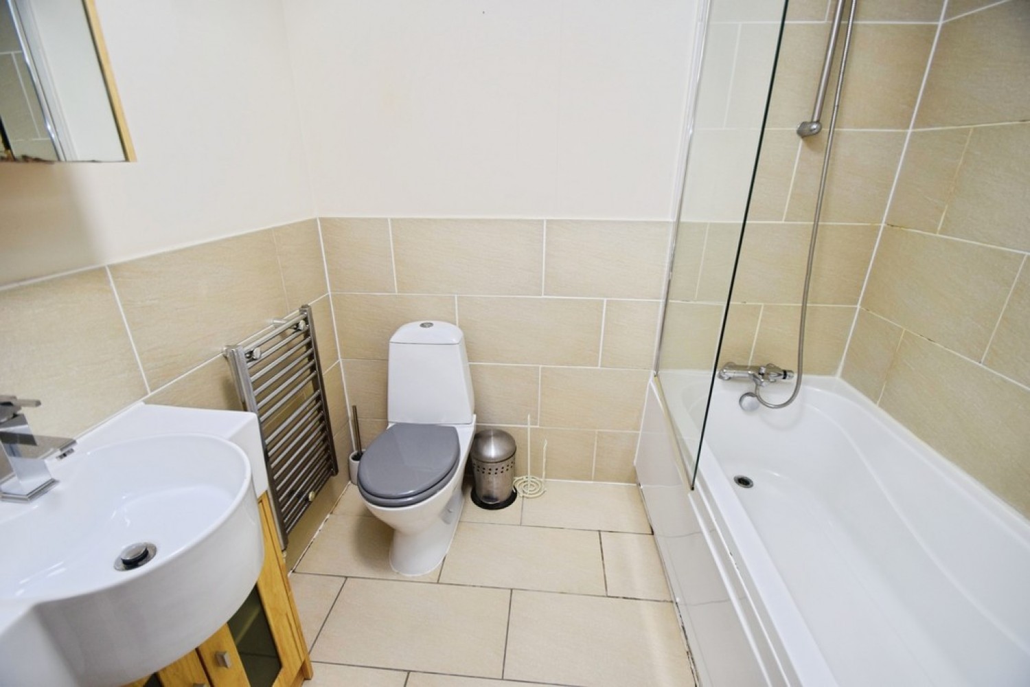 Shipley, Bradford, West Yorkshire