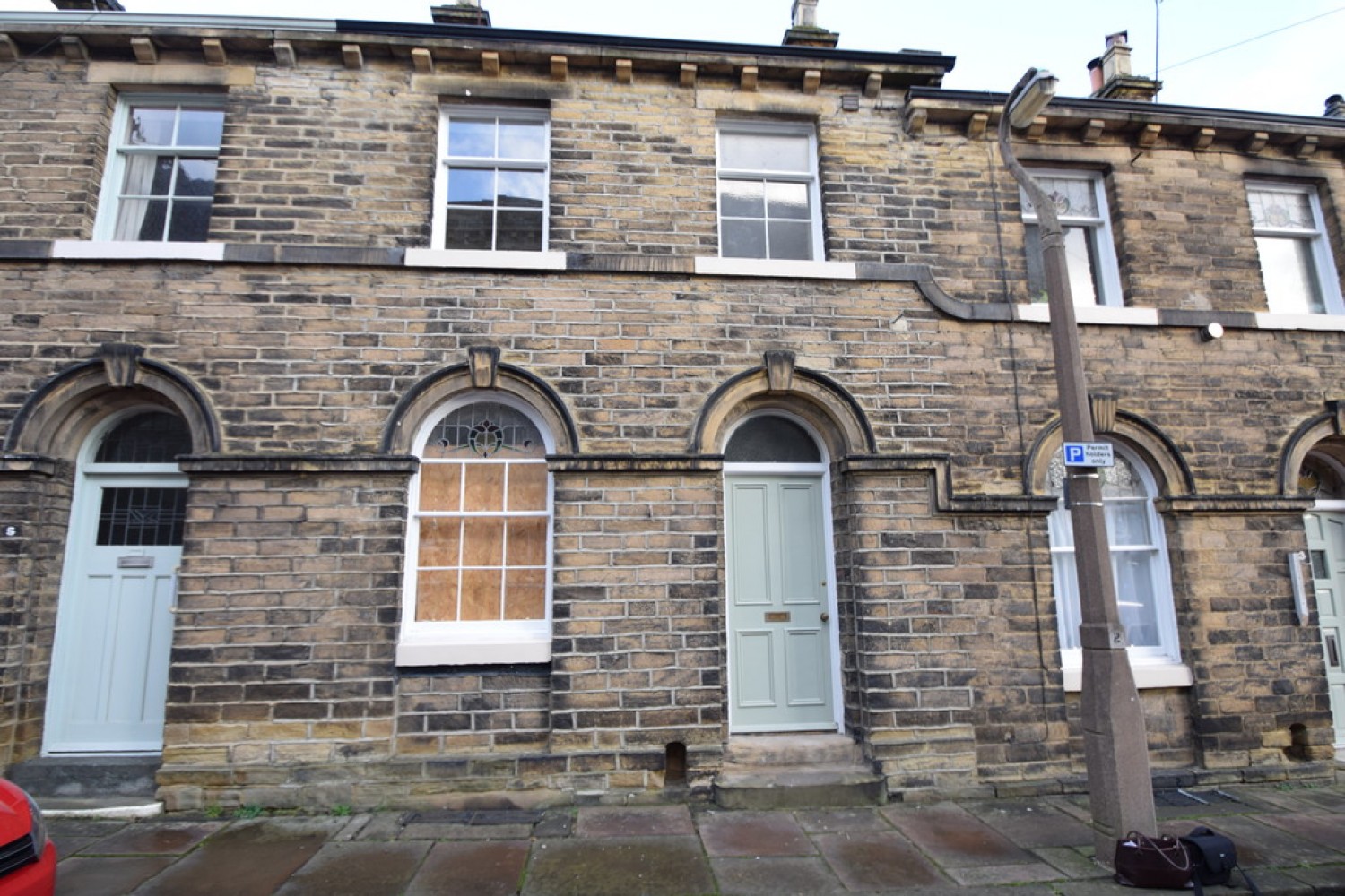 2 bedroom House for Letting Lockwood Street, Saltaire, Shipley