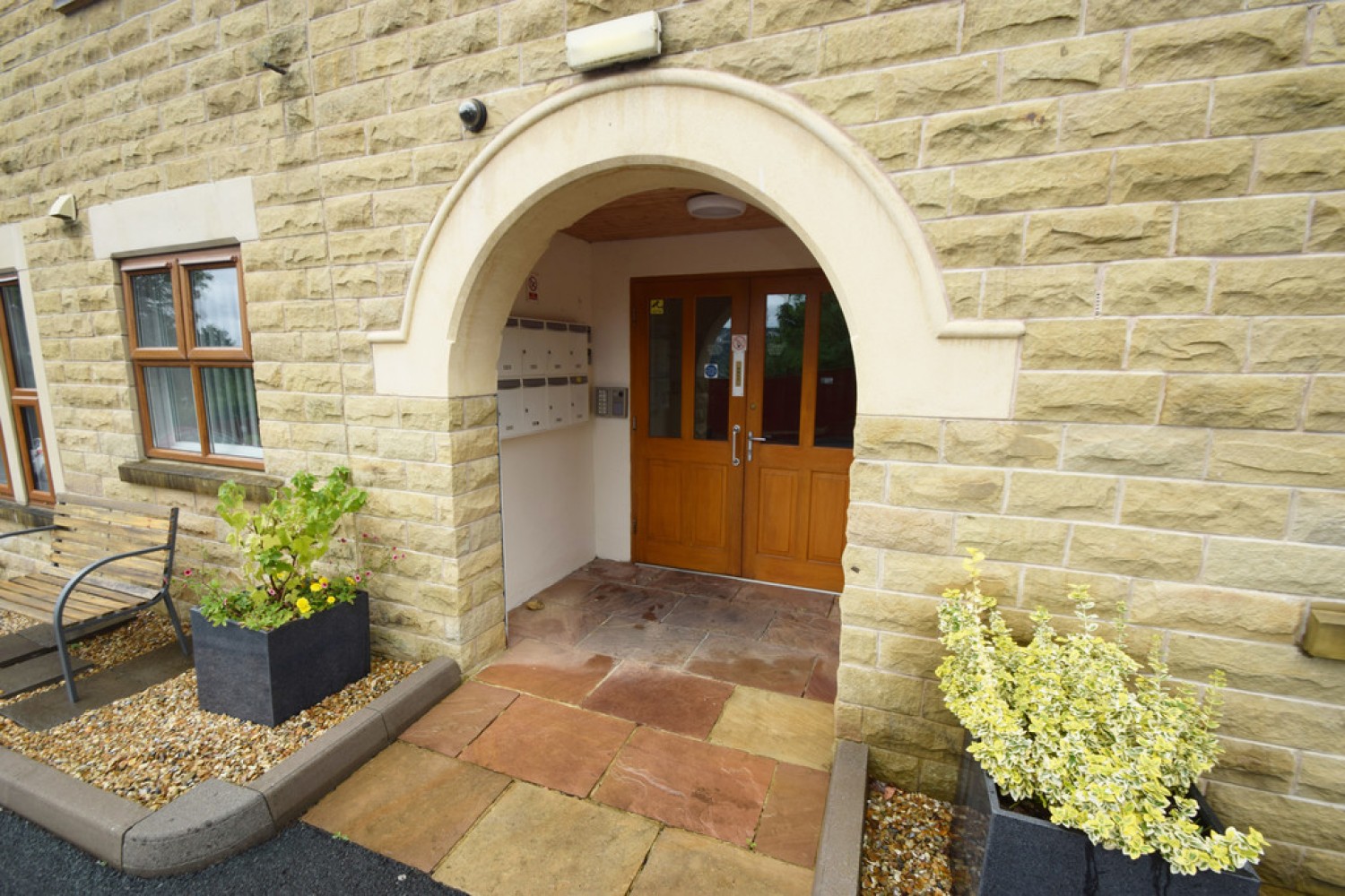 Applegarth Gardens, Riddlesden, Bradford
