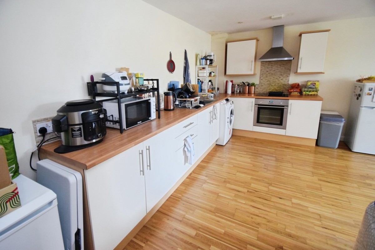 Shipley, Bradford, West Yorkshire