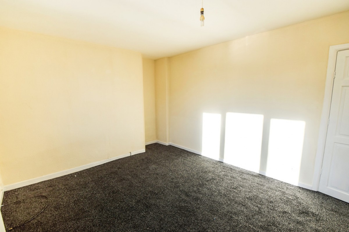 Guard House Avenue, Keighley