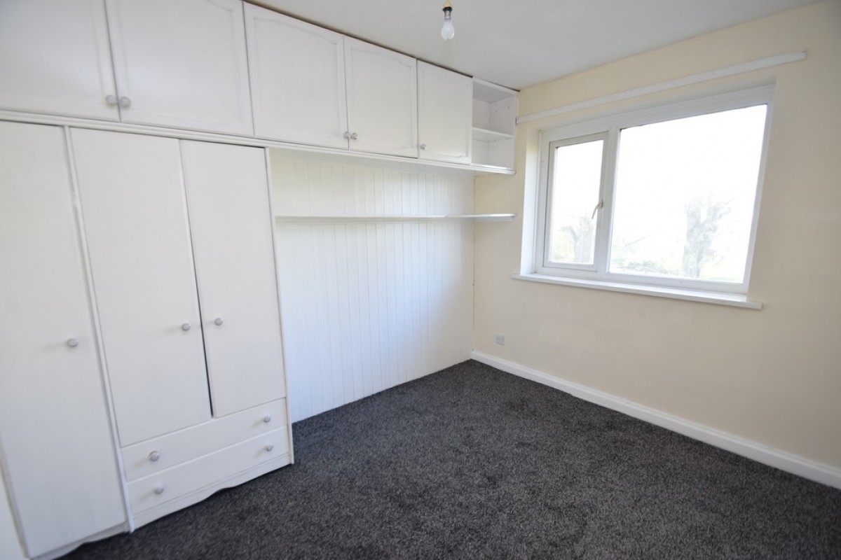 Guard House Avenue, Keighley