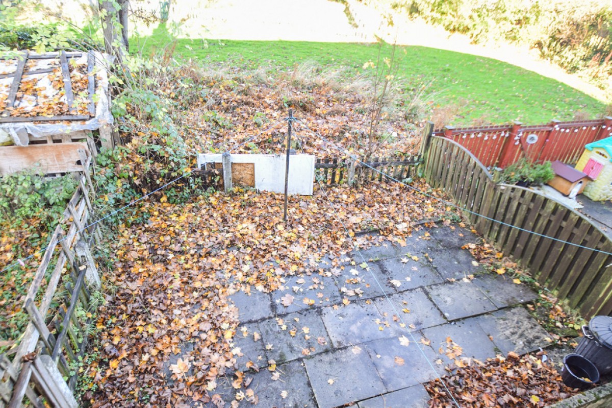 Guard House Avenue, Keighley