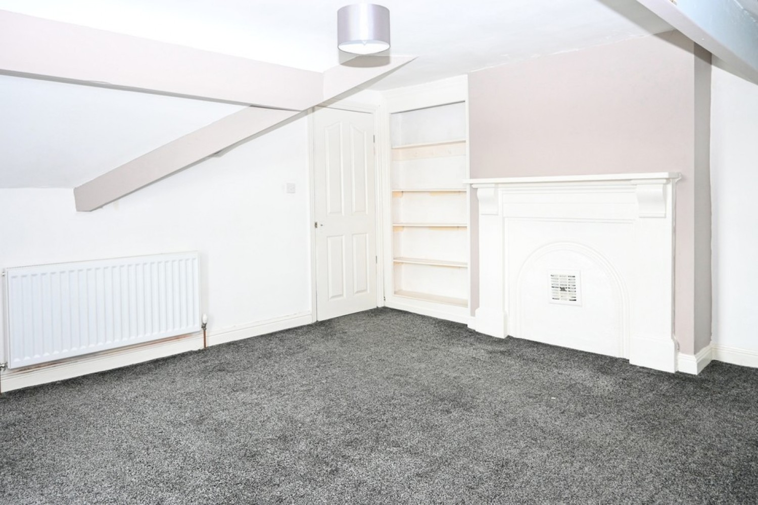 3 bedroom House for Letting Pearson Road, Bradford