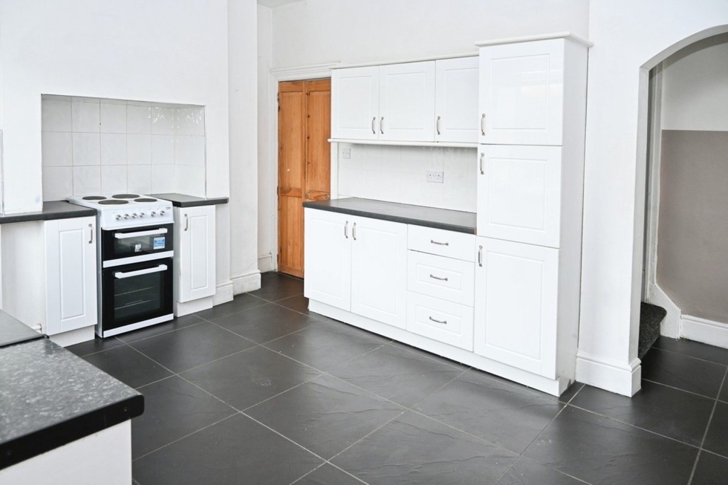 3 bedroom House for Letting Pearson Road, Bradford