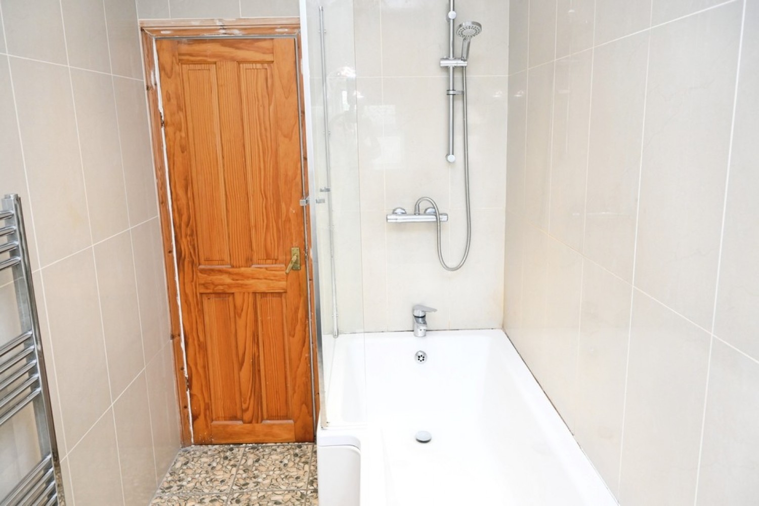 3 bedroom House for Letting Pearson Road, Bradford