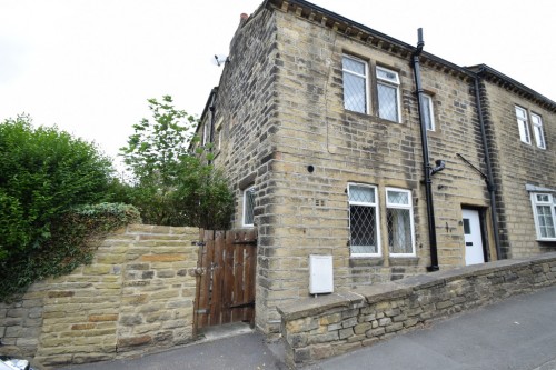 Main Road, East Morton