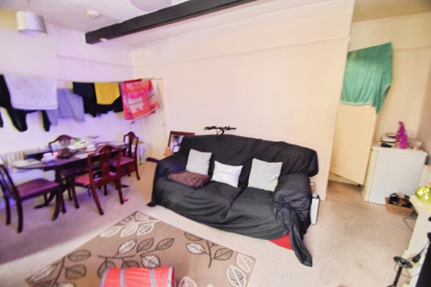 2 bedroom House for Auction Off Lawkholme Lane, Keighley, West Yorkshire