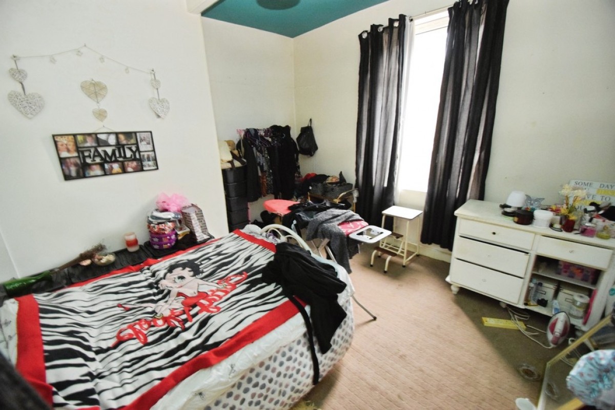 Off Lawkholme Lane, Keighley, West Yorkshire