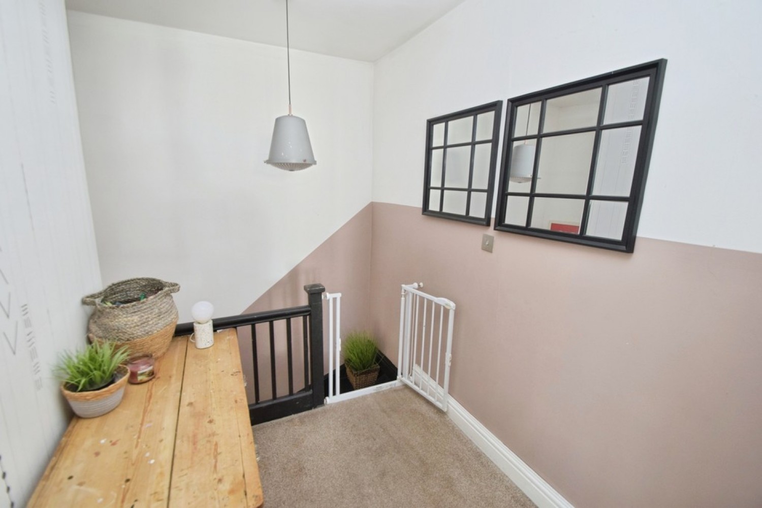 Oakworth, Keighley, West Yorkshire