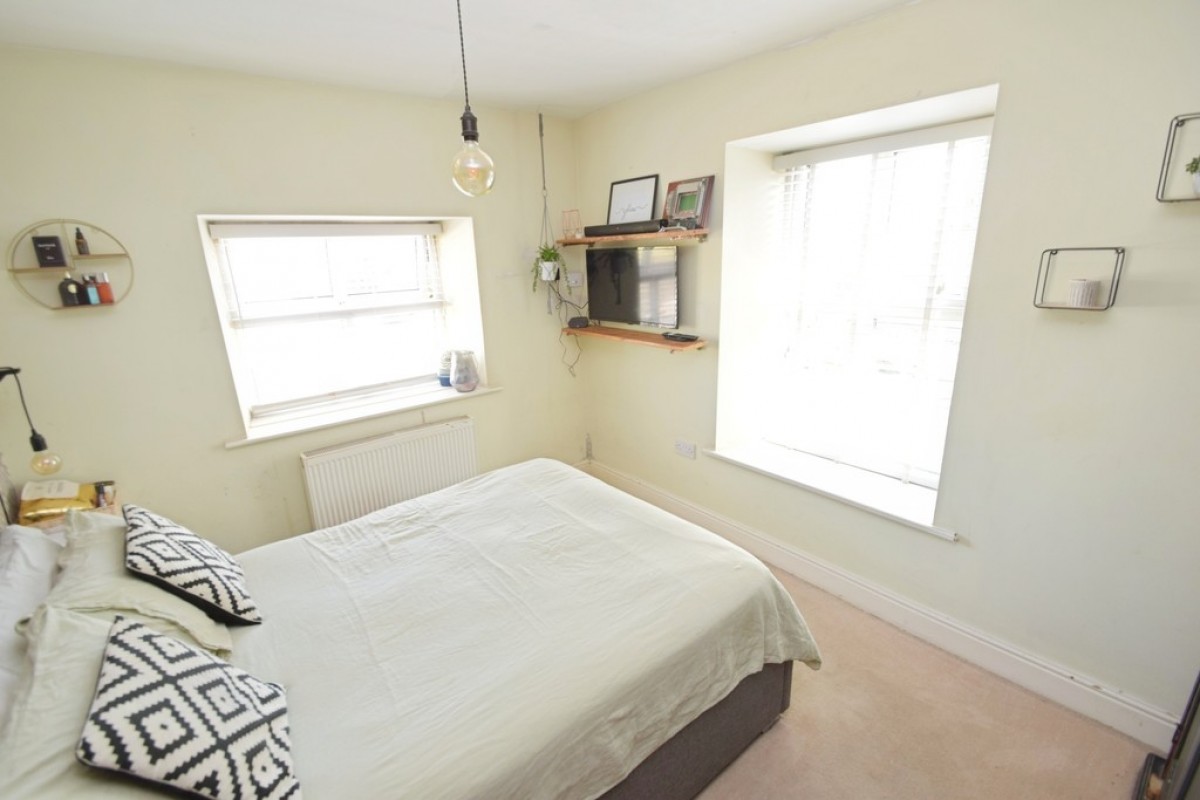 Oakworth, Keighley, West Yorkshire