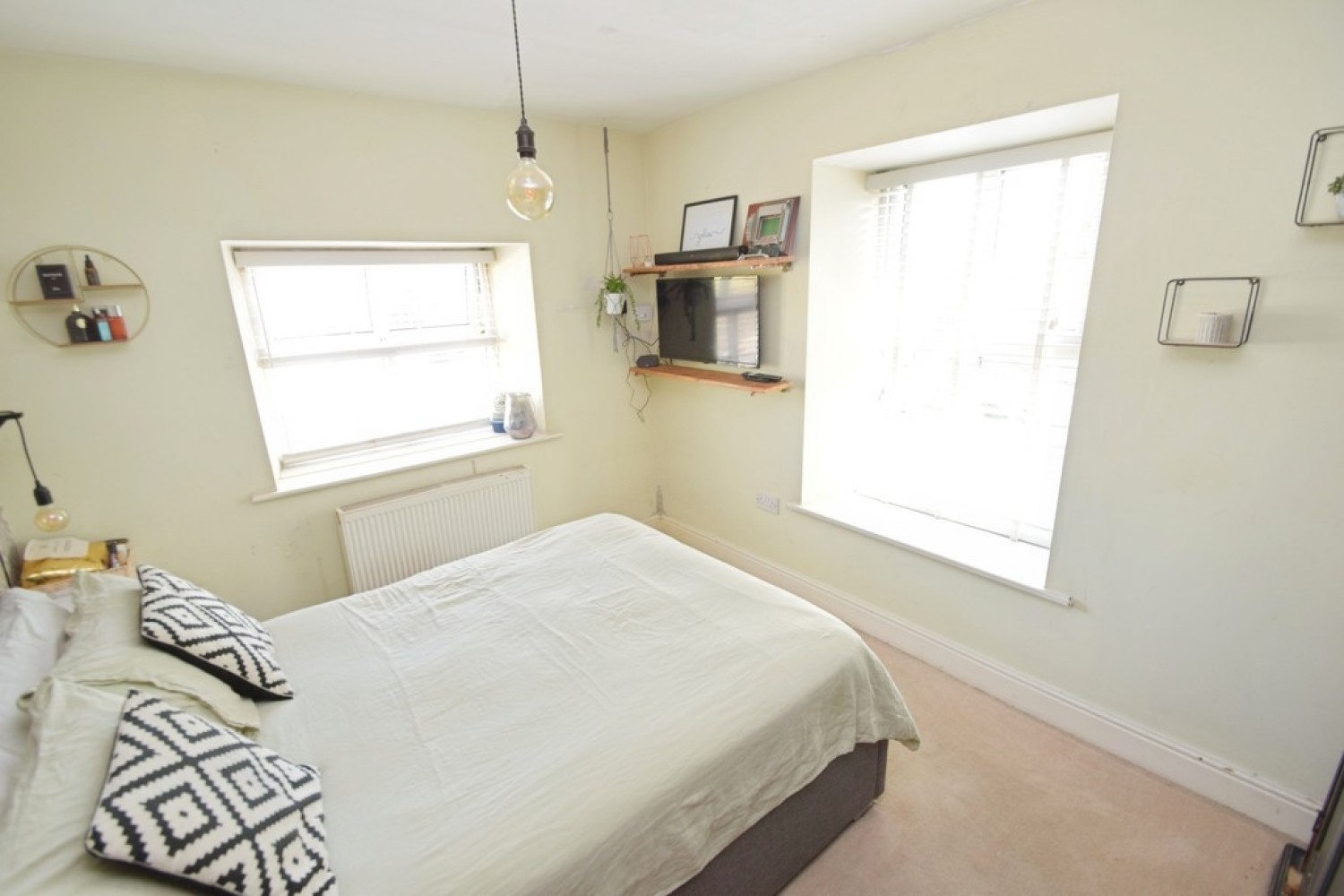 Oakworth, Keighley, West Yorkshire