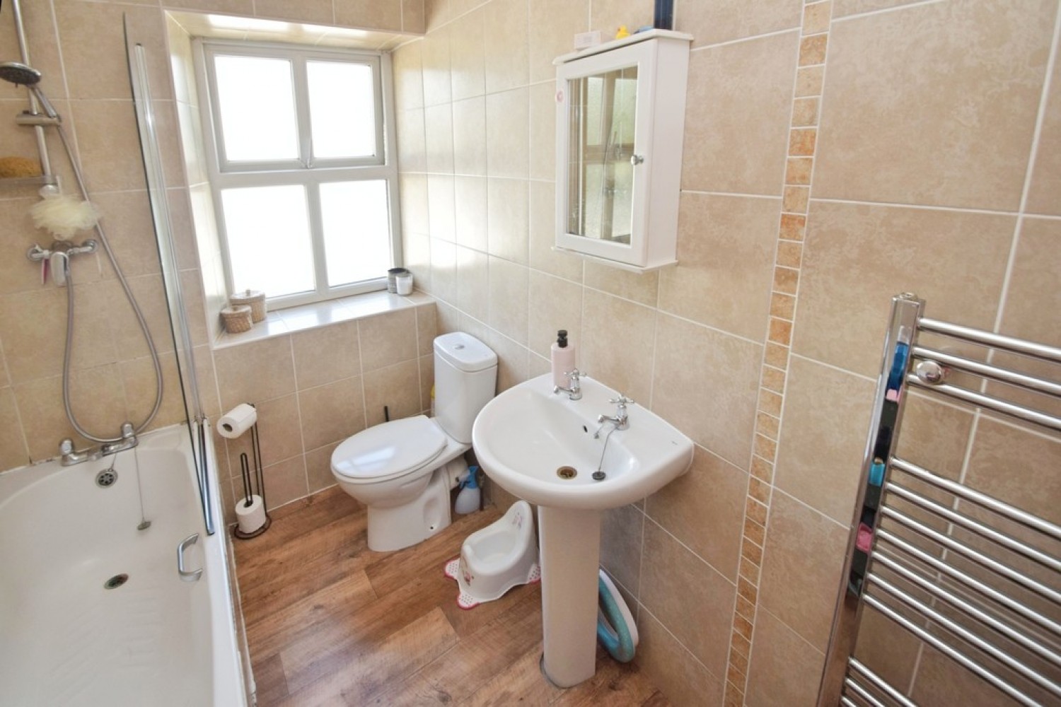 Oakworth, Keighley, West Yorkshire