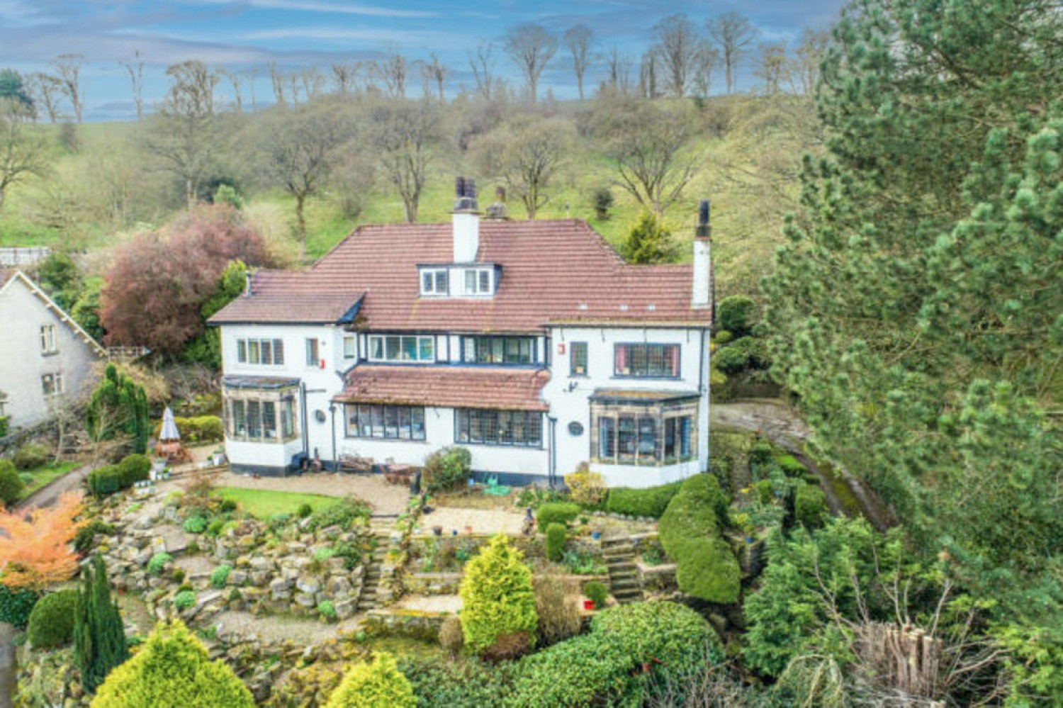 5 bedroom House for Letting Skipton Road, Keighley