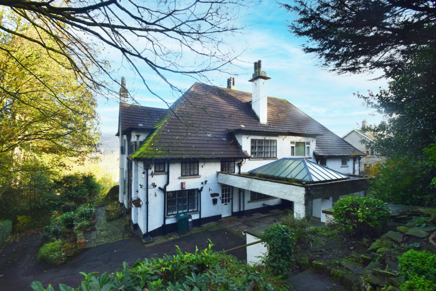 5 bedroom House for Letting Skipton Road, Keighley