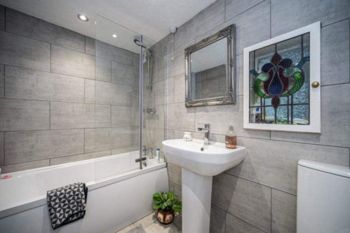 Skipton Road, Keighley