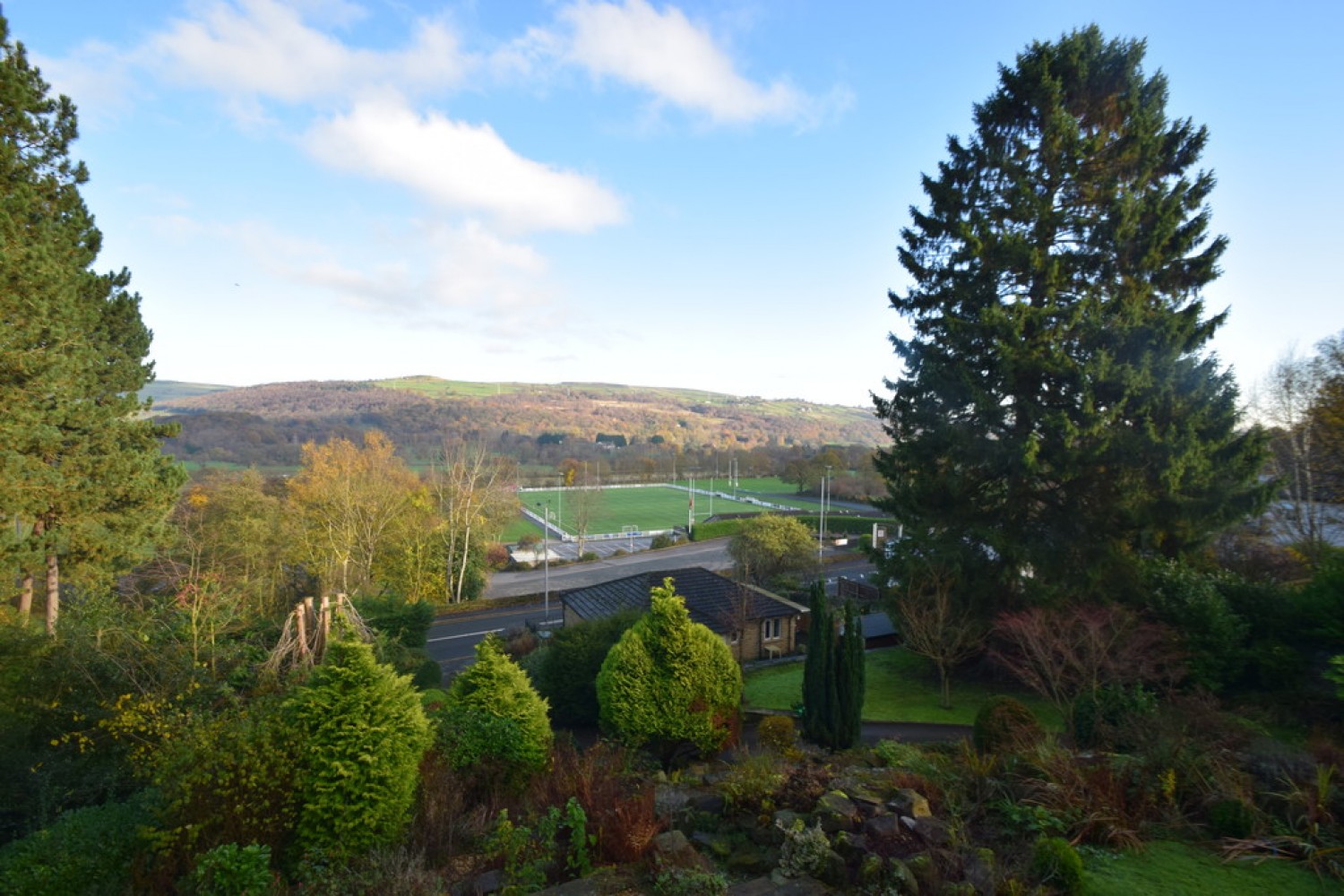 5 bedroom House for Letting Skipton Road, Keighley