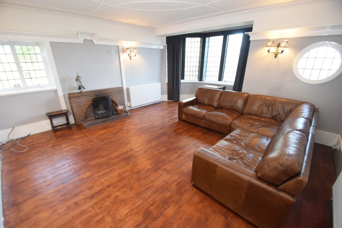 Skipton Road, Keighley