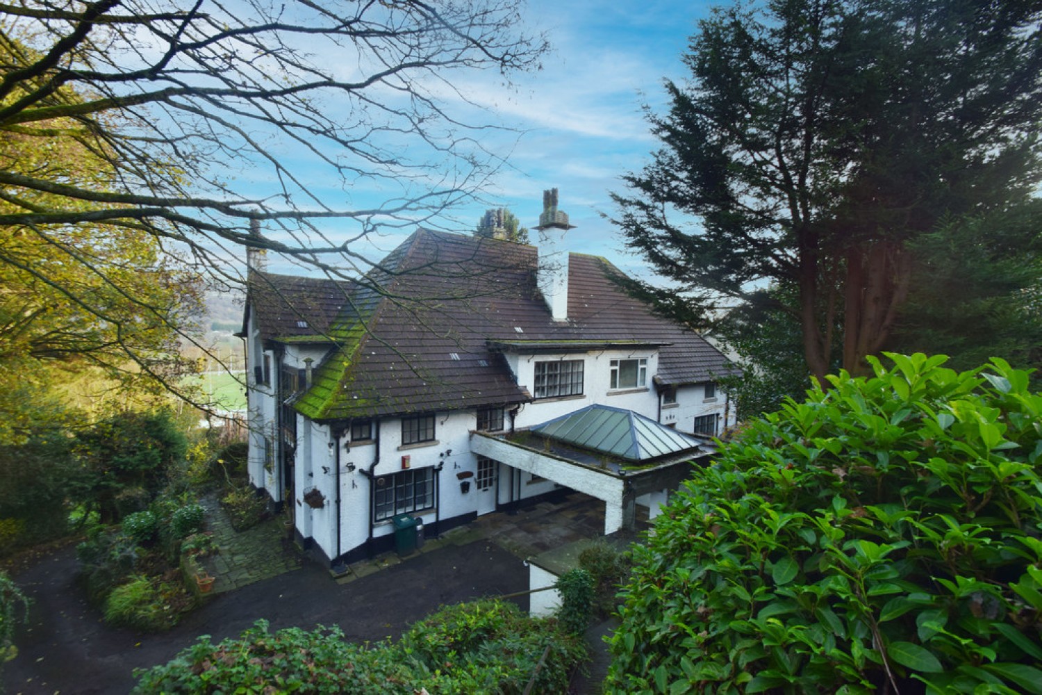 5 bedroom House for Letting Skipton Road, Keighley