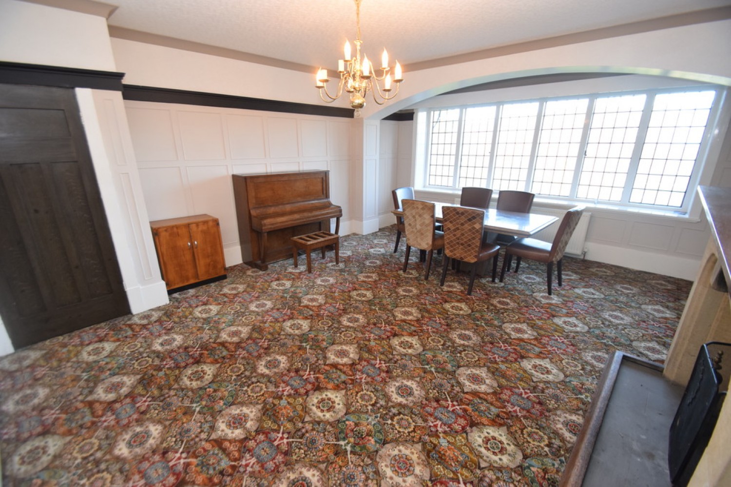 5 bedroom House for Letting Skipton Road, Keighley