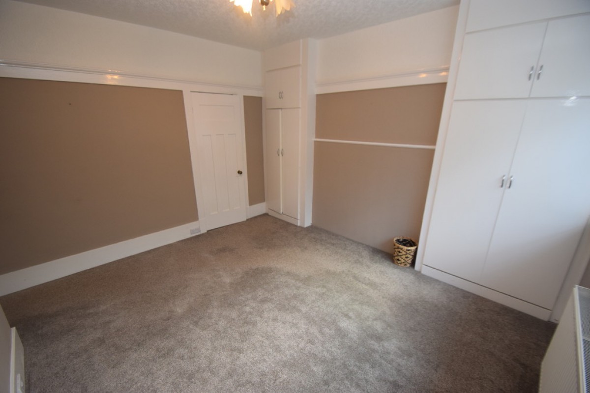 Skipton Road, Keighley