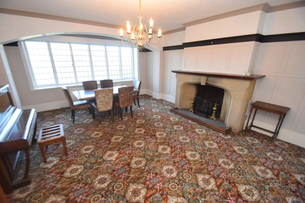 Skipton Road, Keighley