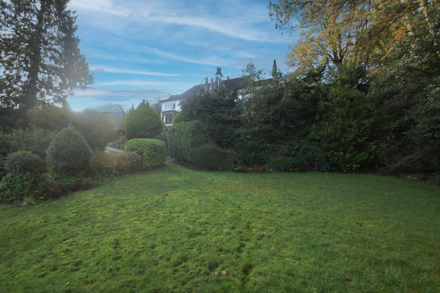 5 bedroom House for Letting Skipton Road, Keighley