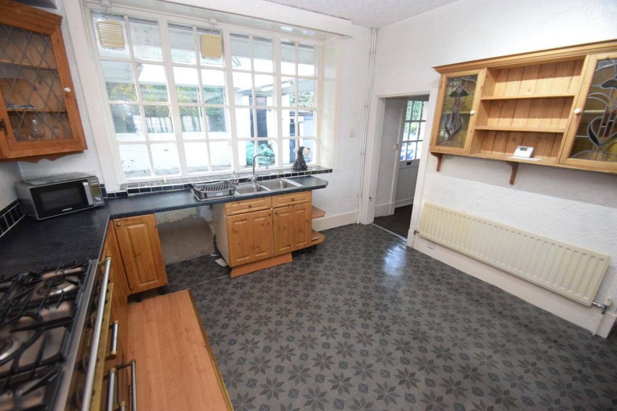 Skipton Road, Keighley