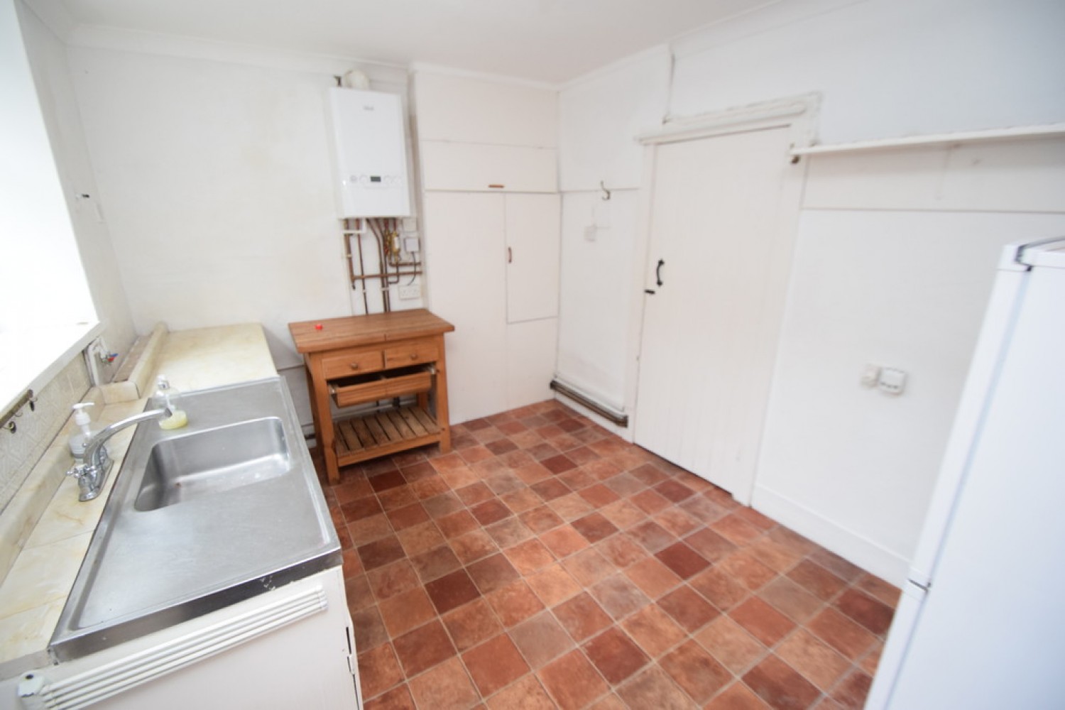 5 bedroom House for Letting Skipton Road, Keighley