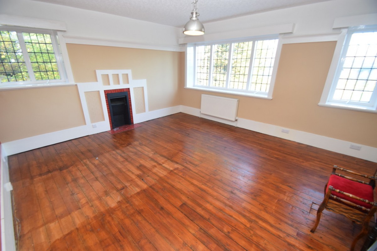 Skipton Road, Keighley