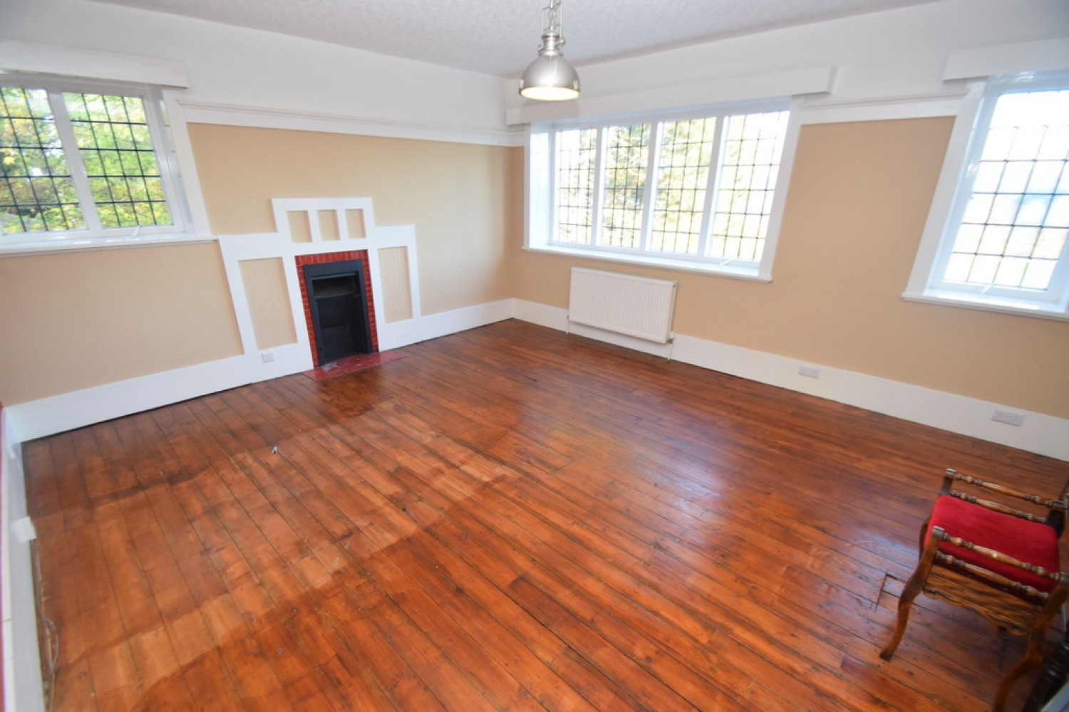 5 bedroom House for Letting Skipton Road, Keighley