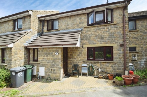 Keighley, West Yorkshire