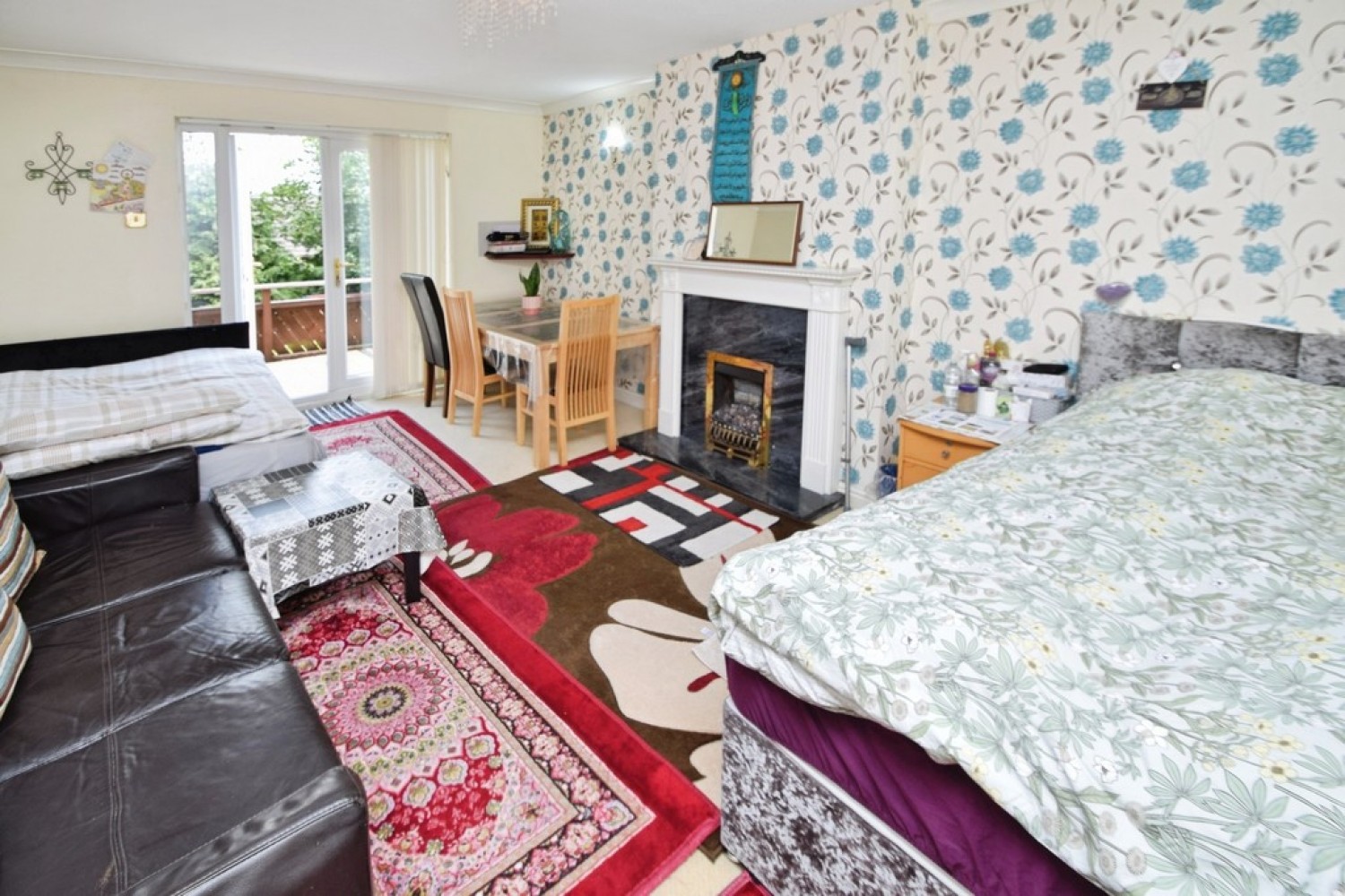4 bedroom House for Sale Keighley, West Yorkshire