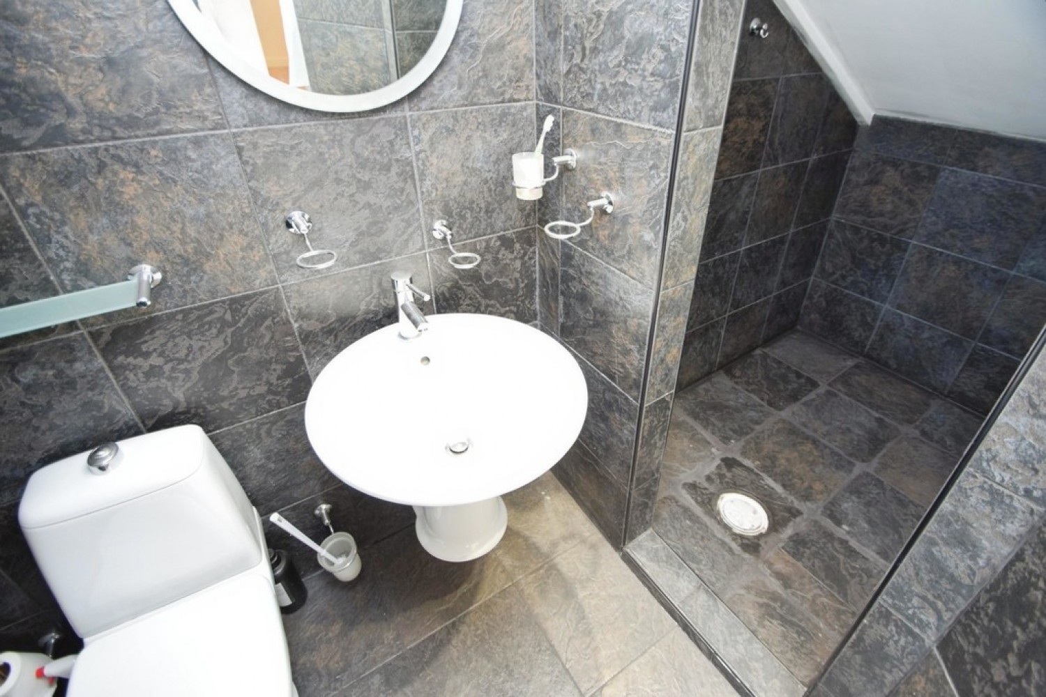 4 bedroom House for Sale Keighley, West Yorkshire